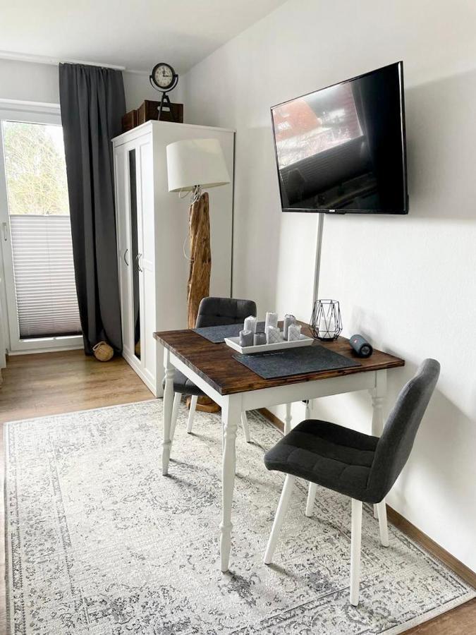 Appartement Kajuete 11 Grömitz Extérieur photo