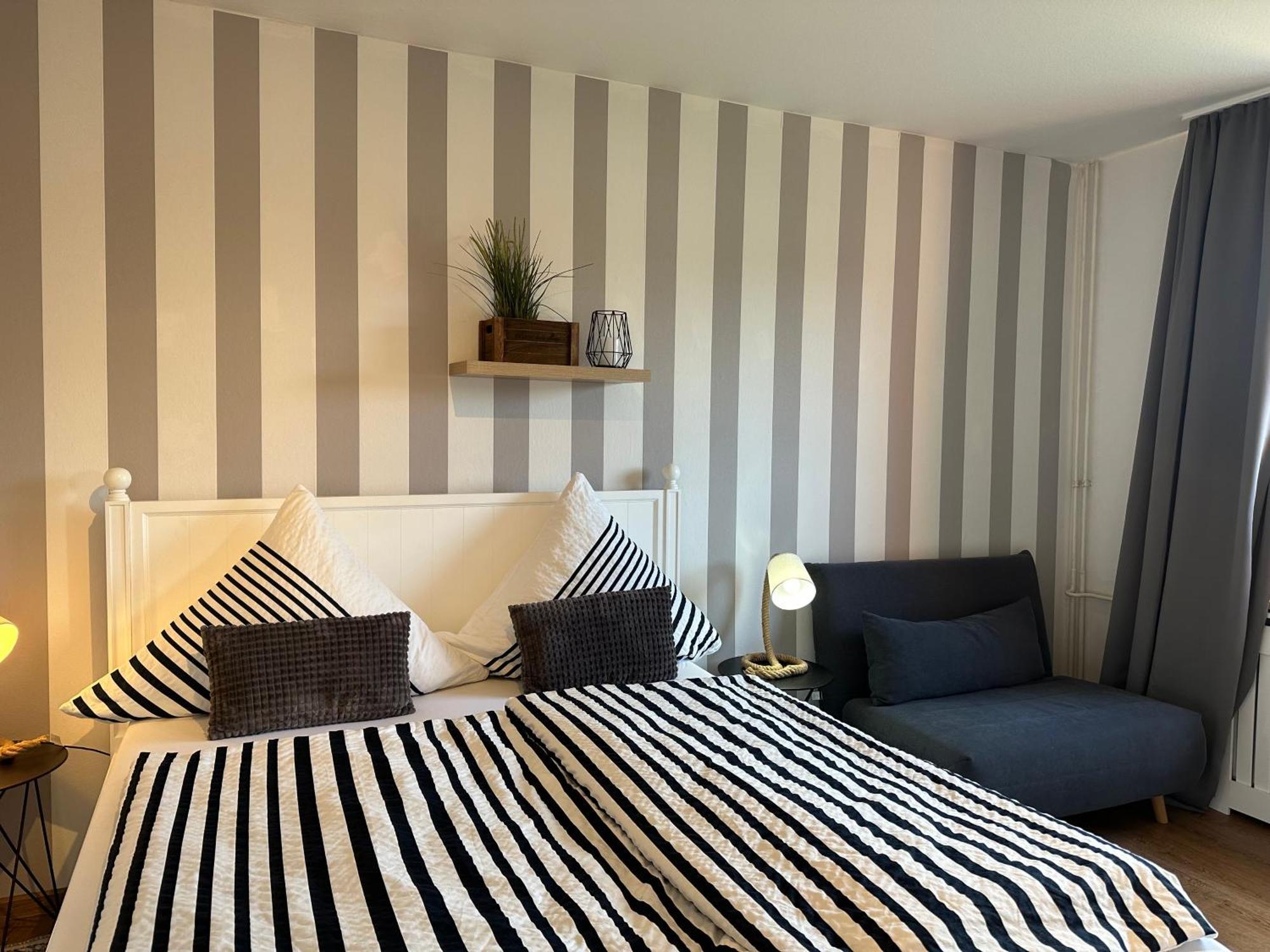 Appartement Kajuete 11 Grömitz Extérieur photo